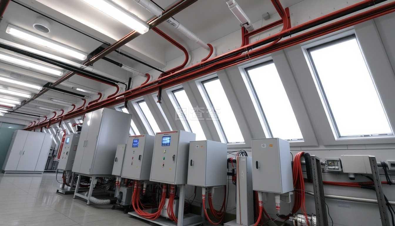 2019年11月15日莫斯科電氣機械設備在穩定電壓領域的技術進展