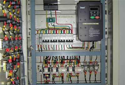 電氣設備與機械設備的定義與區別