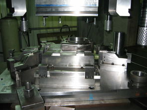 機械設(shè)計與制造 電氣交流版塊拉伸模設(shè)計的工藝與品質(zhì)解析