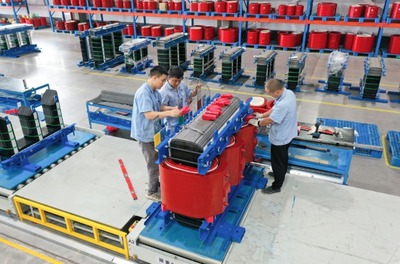 科林電氣控制權(quán)爭奪戰(zhàn)升級 國資、產(chǎn)業(yè)資本與創(chuàng)始人上演“三國殺”