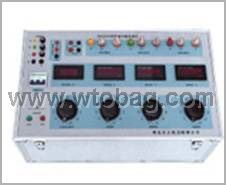 青島雙奧電氣 專業(yè)熱繼電器測試儀及檢測設(shè)備解決方案