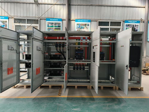 2026工業自動化控制柜選型指南 從功能疊加到場景化智能的技術躍遷