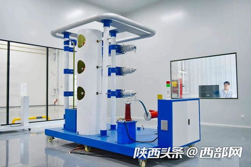 項(xiàng)目者說丨海洋、沙漠、極寒環(huán)境全能應(yīng)用 揭秘咸陽電氣設(shè)備生產(chǎn)企業(yè)的科技硬實(shí)力