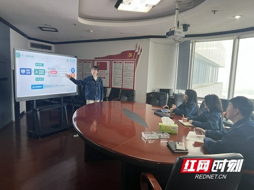 長(zhǎng)沙供電 以產(chǎn)品經(jīng)理制為引擎，網(wǎng)絡(luò)技術(shù)開(kāi)發(fā)賦能數(shù)字化轉(zhuǎn)型，勇奪職業(yè)技能大賽桂冠